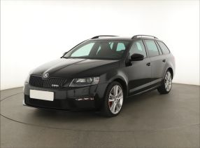Skoda Octavia - 2013