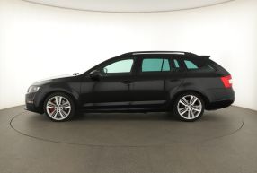 Skoda Octavia - 2013