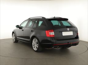 Skoda Octavia - 2013