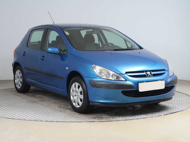 Peugeot 307 2005