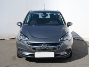 Opel Corsa - 2018