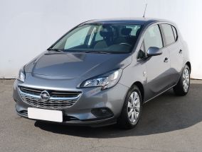 Opel Corsa - 2018