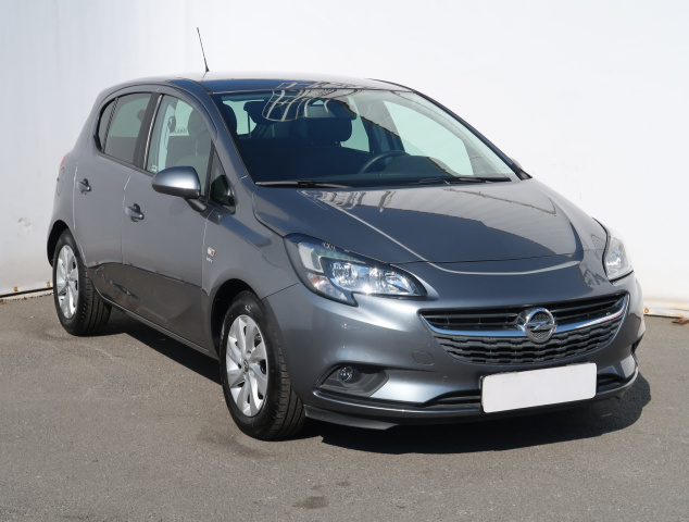 Opel Corsa 2018