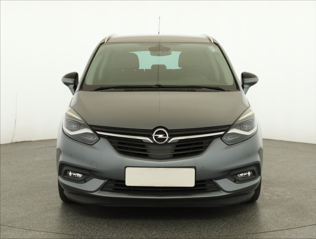 Opel Zafira Tourer
