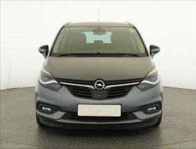 Opel Zafira Tourer - 2019