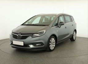 Opel Zafira Tourer - 2019