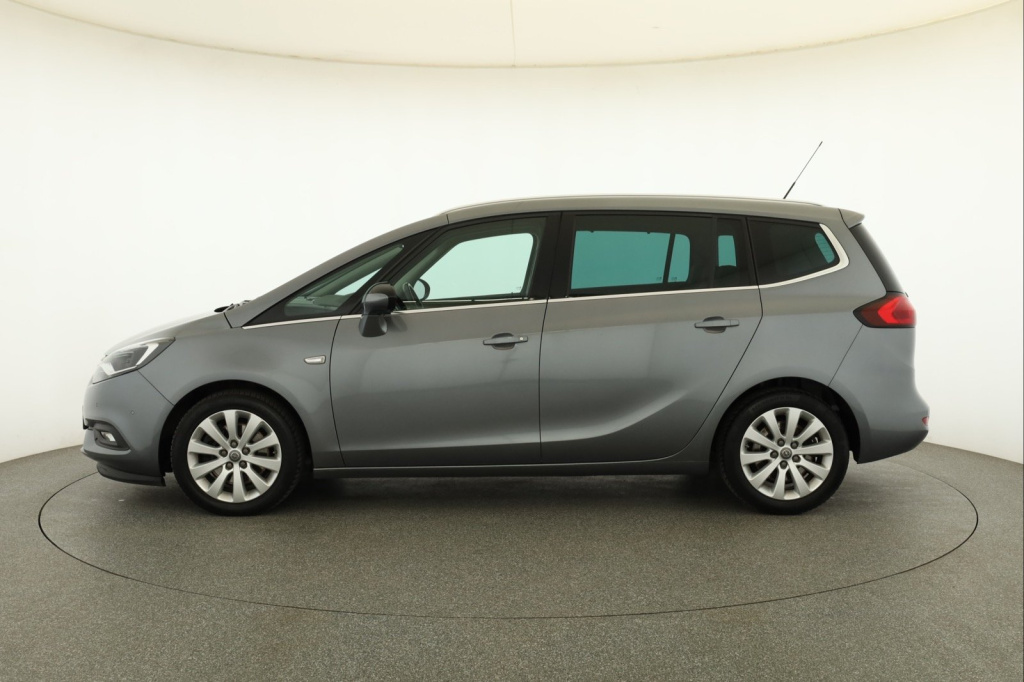 Opel Zafira Tourer