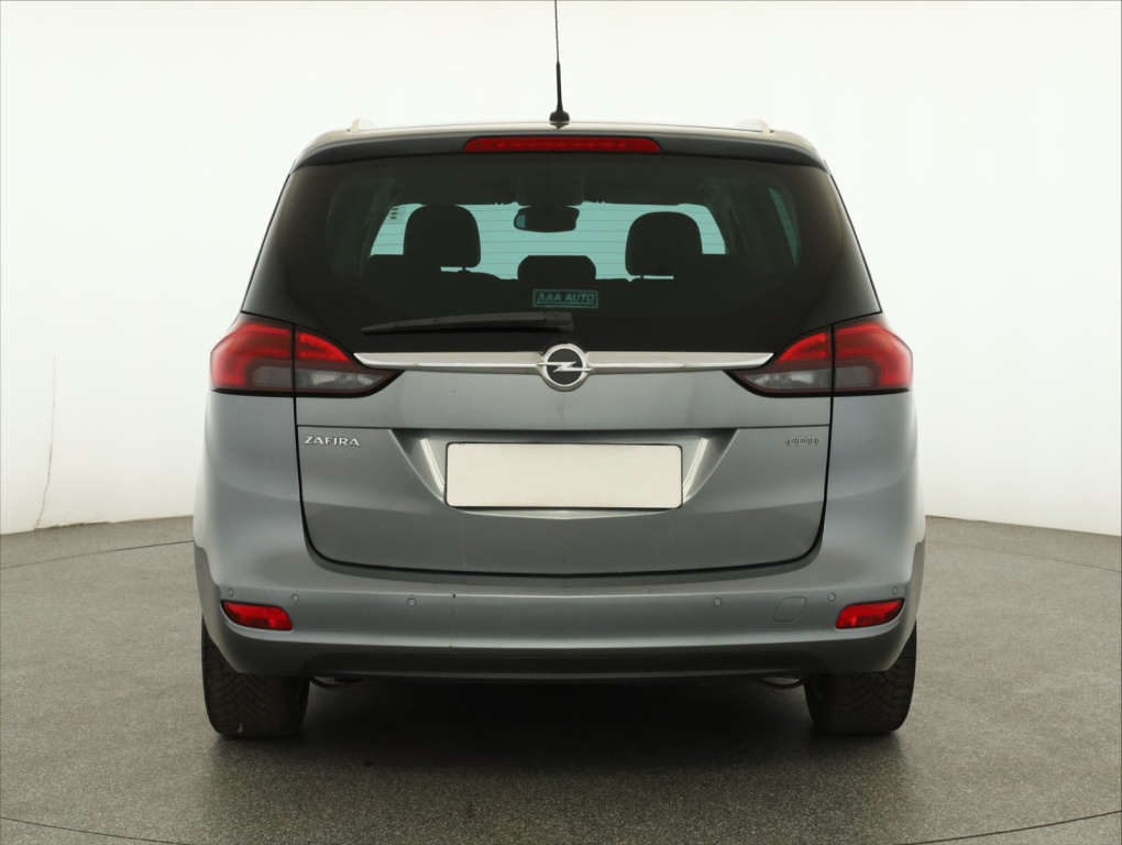 Opel Zafira Tourer