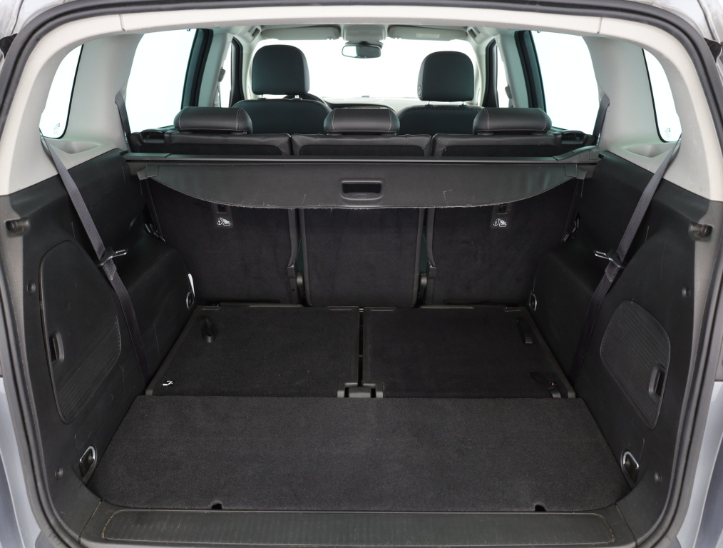 Opel Zafira Tourer