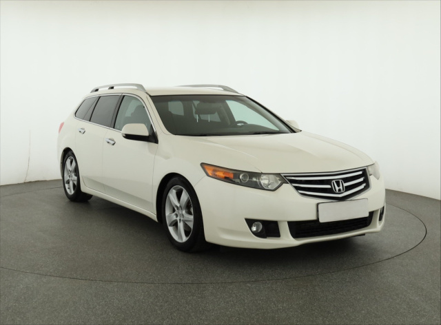 Honda Accord 2010