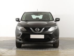 Nissan Qashqai - 2014
