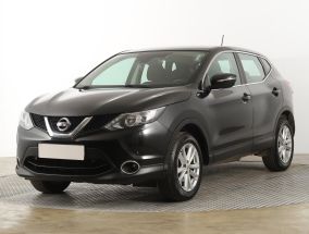 Nissan Qashqai - 2014