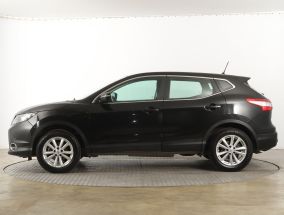 Nissan Qashqai - 2014