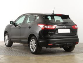 Nissan Qashqai - 2014