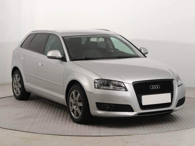 Audi A3 2009