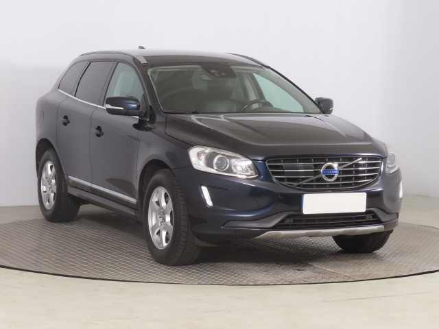 Volvo XC60 2016