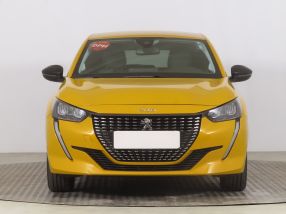 Peugeot 208 - 2022
