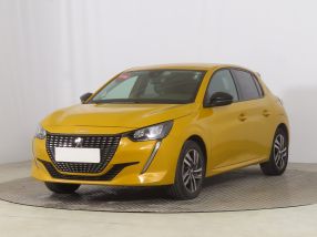 Peugeot 208 - 2022