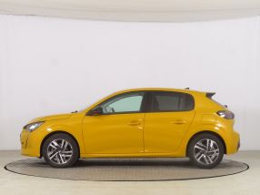 Peugeot 208 - 2022