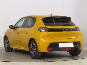 Peugeot 208 - 2022