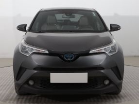 Toyota C-HR - 2017