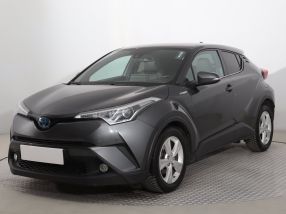 Toyota C-HR - 2017