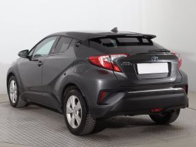 Toyota C-HR - 2017