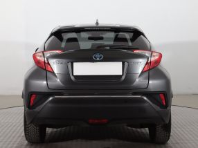 Toyota C-HR - 2017