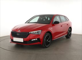 Skoda Scala - 2023