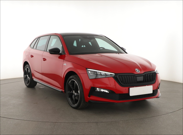 Škoda Scala 2023