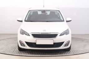 Peugeot 308 - 2015