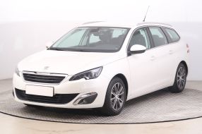 Peugeot 308 - 2015