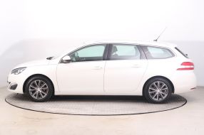 Peugeot 308 - 2015