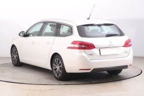 Peugeot 308 - 2015