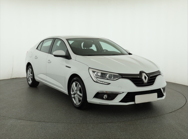 Renault Megane 2020