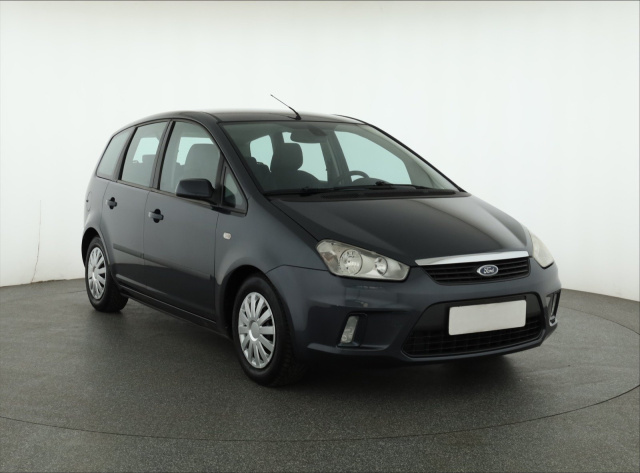 Ford C-Max 2008