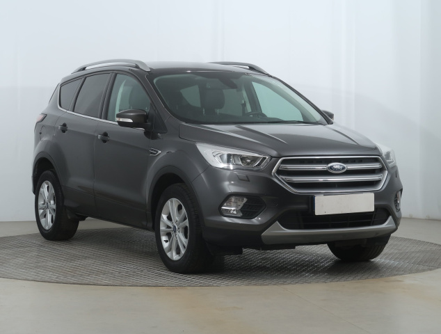 Ford Kuga 2017