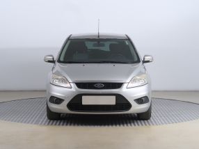 Ford Focus - 2011