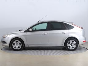 Ford Focus - 2011