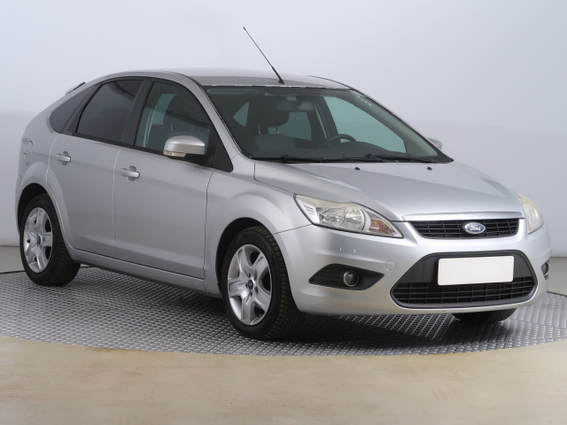 Ford Focus 2011