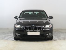 BMW 5 - 2012