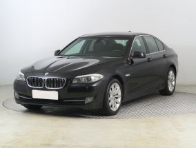 BMW 5 - 2012