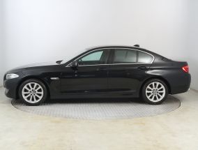 BMW 5 - 2012