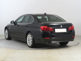 BMW 5 - 2012
