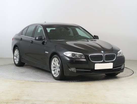 BMW 5