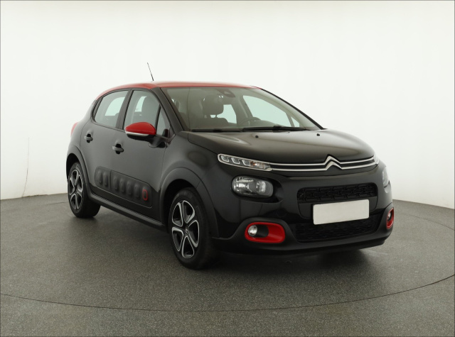Citroen C3 2020