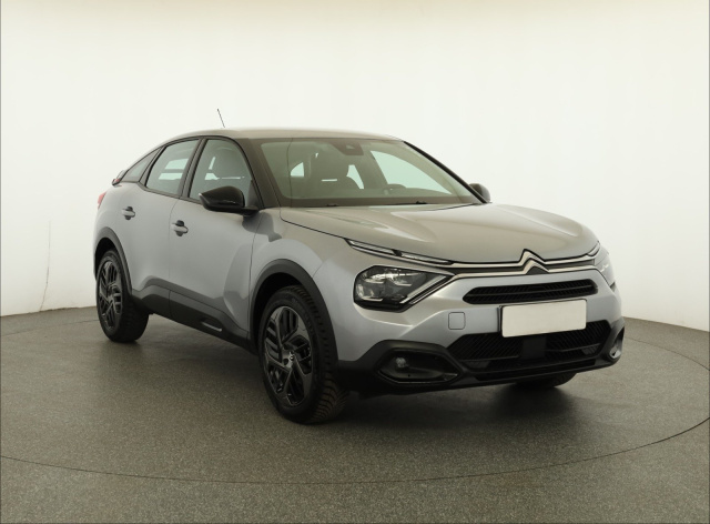 Citroen C4 2023