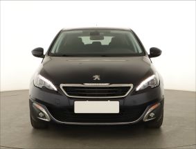 Peugeot 308 - 2016