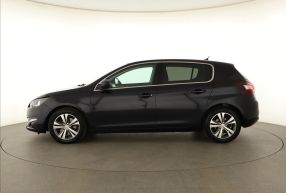 Peugeot 308 - 2016