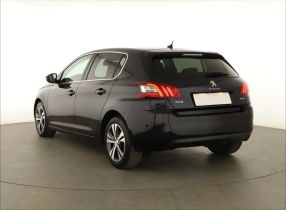 Peugeot 308 - 2016